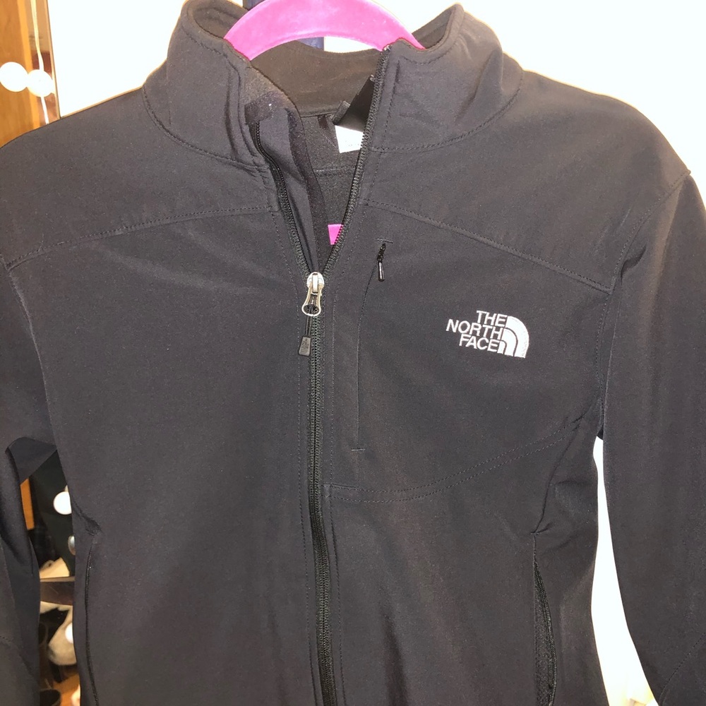 North face jacket